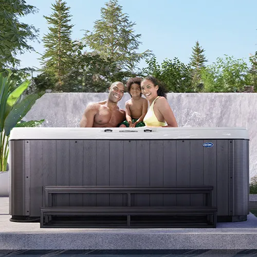 Patio Plus hot tubs for sale in Ann Arbor